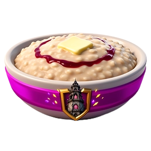 Semolina of Valor