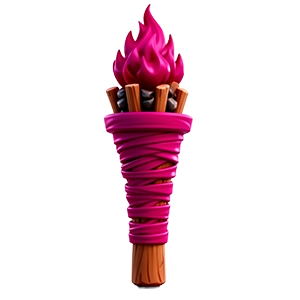 Torches for Fastest