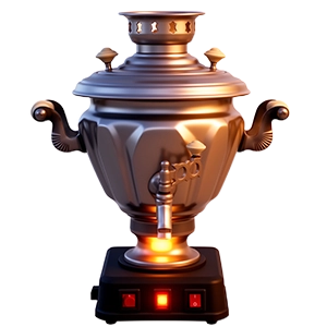 Electric Samovar